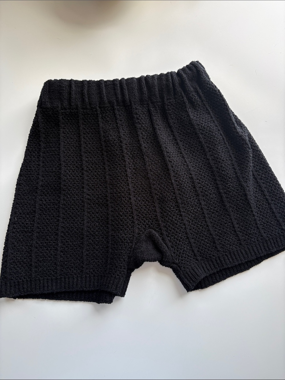 Rachel Comey Knit Gamay Shorts M
